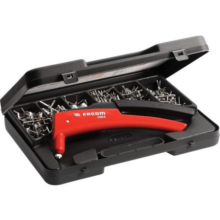 Coffret de rivets FACOM YRIV1