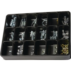 Coffret UNBRANDED 1202105020