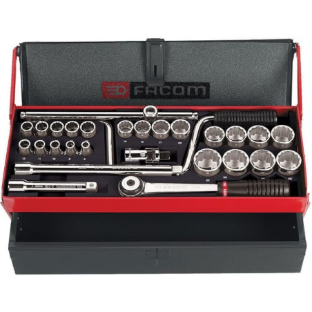 Coffret FACOM S442EP