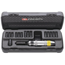 Coffret FACOM NJ262