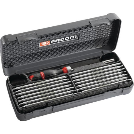 Coffret FACOM ACL2A15