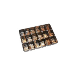 Coffret UNBRANDED 1202113010