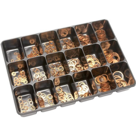 Coffret UNBRANDED 1202113010