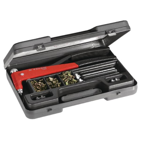 Coffret FACOM YM46