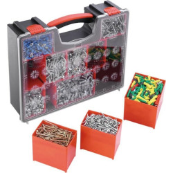 Coffret FACOM BPZ8