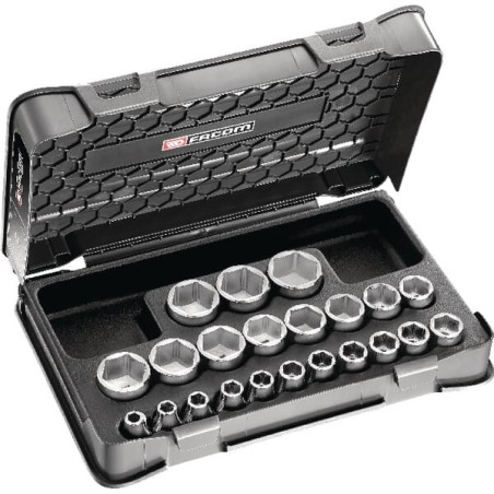 Coffret FACOM S401B