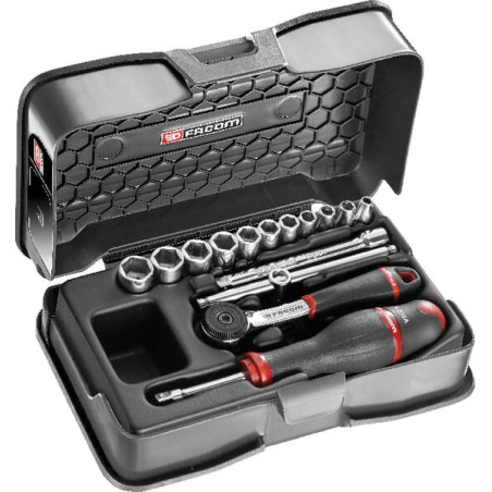 Coffret FACOM R1612P6