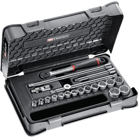 Coffret FACOM J1613P12
