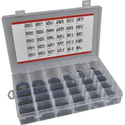 Coffret UNIVERSEL SE8010