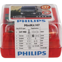 Coffret PHILIPS GL55555SKMDKM