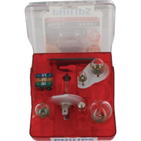 Coffret PHILIPS GL55555SKMDKM