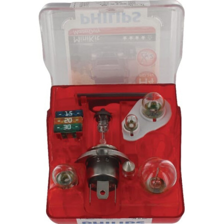 Coffret PHILIPS GL55554SKMDKM