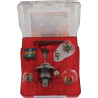 Coffret PHILIPS GL55554SKMDKM