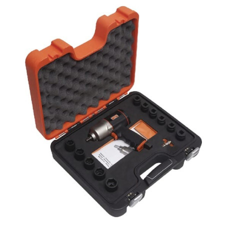 Coffret BAHCO BP815K1