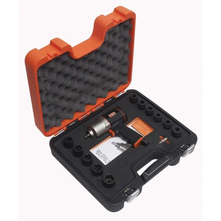 Coffret BAHCO BP815K1