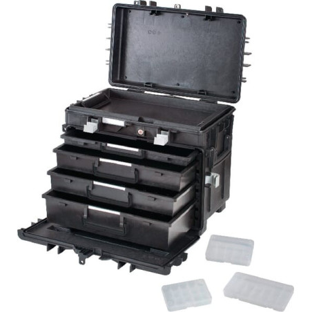 Coffret à outils FACOM BVFC4S