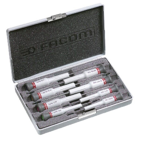 Coffret FACOM AEXJ2