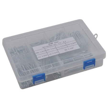 Coffret UNIVERSEL SE94A
