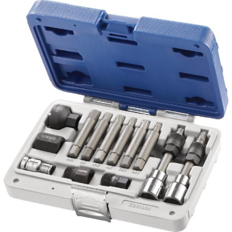 Coffret EXPERT E201901