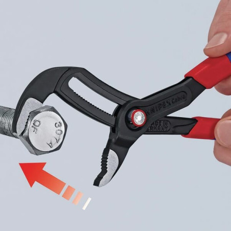 Pinces multiprise KNIPEX TA8721300