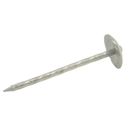 Clous pour toiture UNIVERSEL UHRN3865