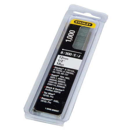 Clou STANLEY 1SWKBN050T