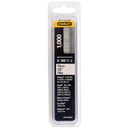 Clou STANLEY 1SWKBN050T