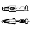 Circlips HELLA 8KW863934003