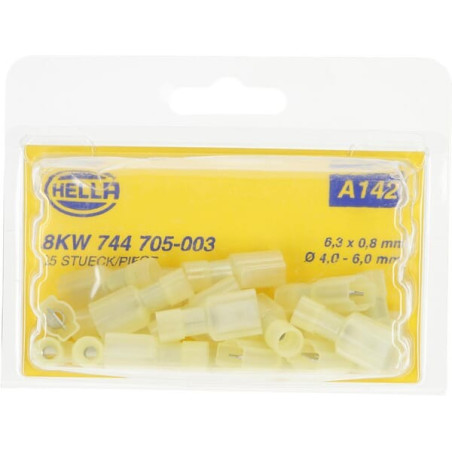 Circlips HELLA 8KW744705003