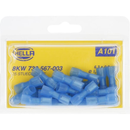 Circlips HELLA 8KW732567003