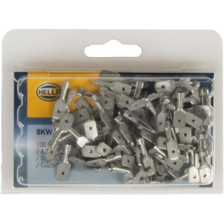 Circlips HELLA 8KW043635013