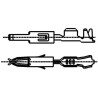 Circlips HELLA 8KW863933003