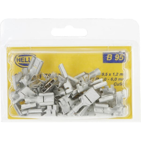 Circlips HELLA 8KW744787003