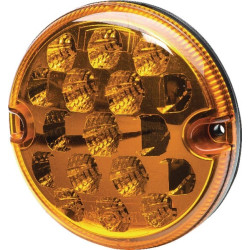 Clignotant HELLA-VALUEFIT 2BA357028021