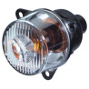 Clignotant HELLA 2BA008221001