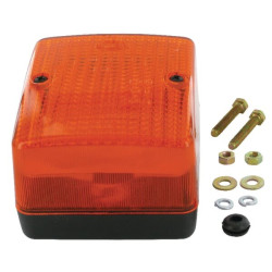 Clignotant HELLA 2BA996012061