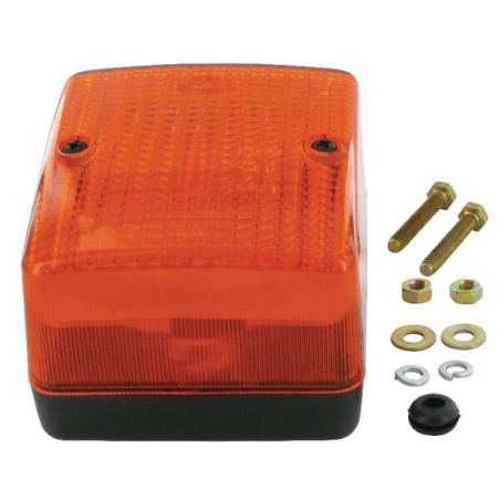 Clignotant HELLA 2BA996012061