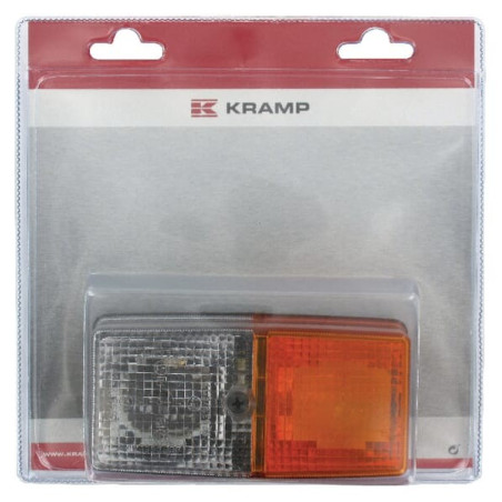 Clignotant UNIVERSEL KR110003000P001