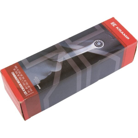 Clé UNIVERSEL 1802015416KR