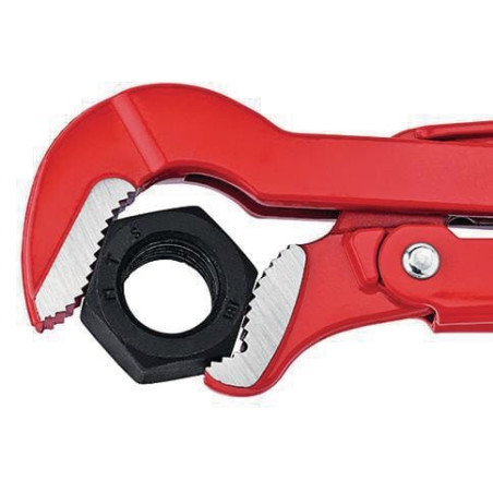 Clé serre-tubes KNIPEX TA8330020