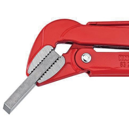 Clé serre-tubes KNIPEX TA8320015