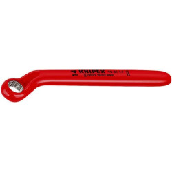 Clé polygonale KNIPEX TA980122