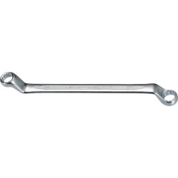 Clés polygonales doubles 24x27mm UNIVERSEL 1802052427KR