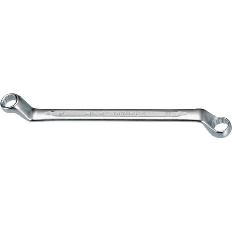 Clés polygonales doubles 24x27mm UNIVERSEL 1802052427KR