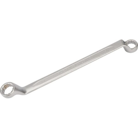 Clés polygonales doubles 18x19mm UNIVERSEL 1802051819KR