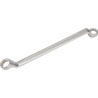 Clés polygonales doubles 18x19mm UNIVERSEL 1802051819KR