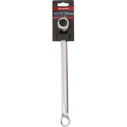 Clés polygonales doubles 17x19mm UNIVERSEL 1802051719KR