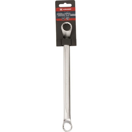 Clés polygonales doubles 13x17mm UNIVERSEL 1802051317KR