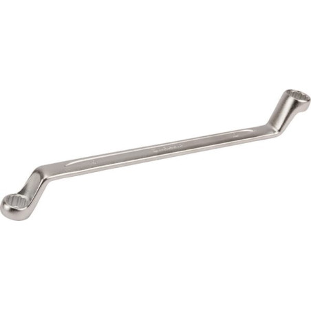 Clés polygonales doubles 10x12mm UNIVERSEL 1802051012KR