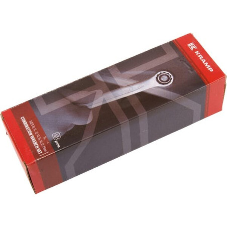 Clés mixtes UNIVERSEL 1802025408KR